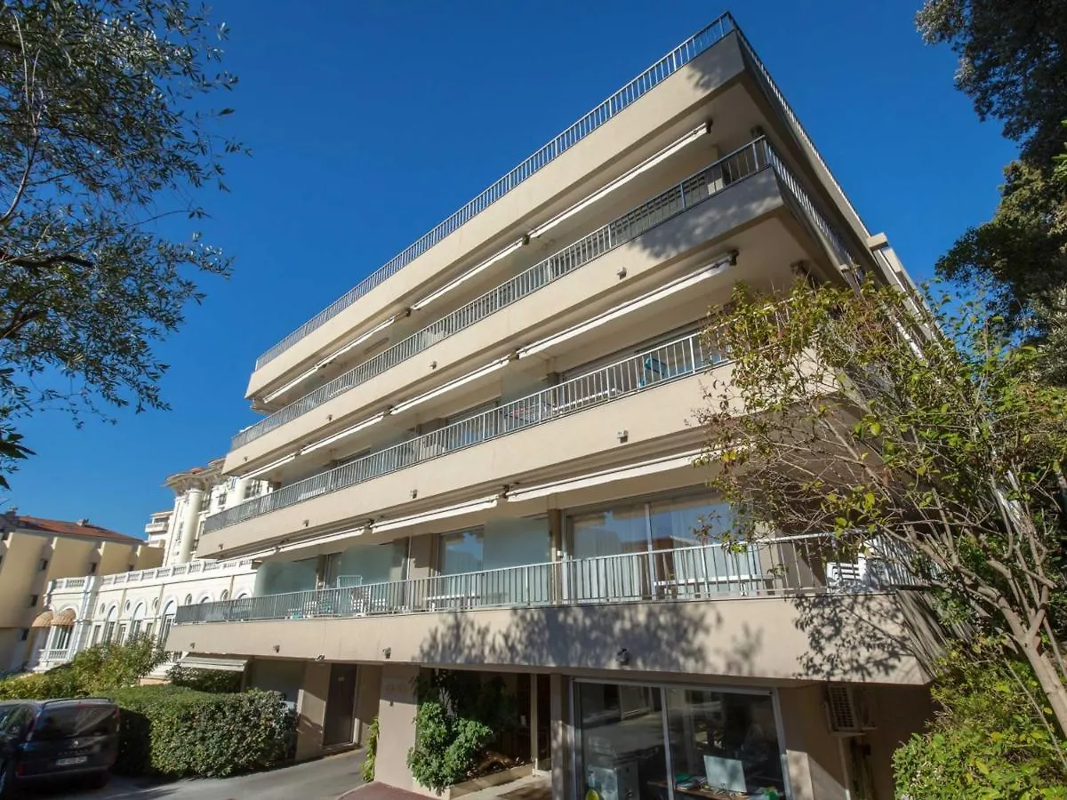 Studio Proche Plage Et Commerces - Climatise, Parking, Wi-Fi - Fr-1-466A-12 Saint-Raphael  France